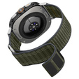 Curea Spigen WBF0 pentru Samsung Galaxy Watch Ultra 2024/2025 (47 mm)