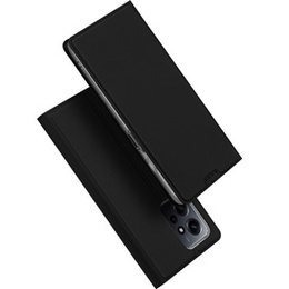 Dux Ducis Huse pentru Xiaomi Redmi Note 12 4G, Skinpro, negru
