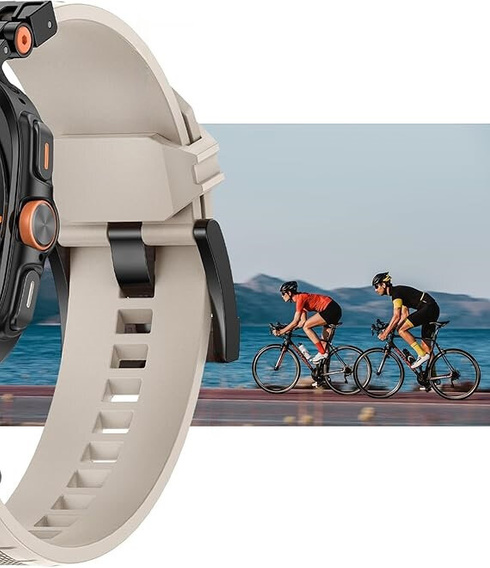Curea pentru Samsung Galaxy Watch Ultra 47mm (2025 / 2024)