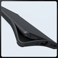 Husă NILLKIN pentru Samsung Galaxy A55 5G, husă CamShield din silicon pentru MagSafe, negru