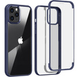 Huse pentru iPhone 13 Pro, ERBORD Guardian, albastru