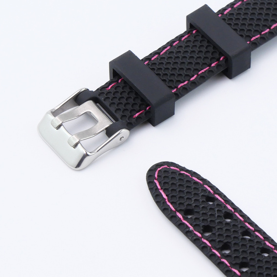 Curea din silicon pentru Xiaomi Smart Band 10 / 9 / 8