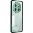 Carcasă pentru Honor Magic 7 Lite, Frame Case, verde