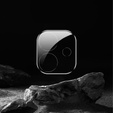 Sticlă temperată pentru camera foto pentru Oppo A40 / Oppo A40m, transparentă
