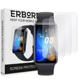 3x ERBORD Hydrogel Foil pentru Huawei Band 8