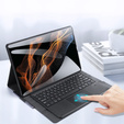 Carcasă + tastatură Samsung Galaxy Tab S8 Ultra, Dux Ducis Magnetic, negru
