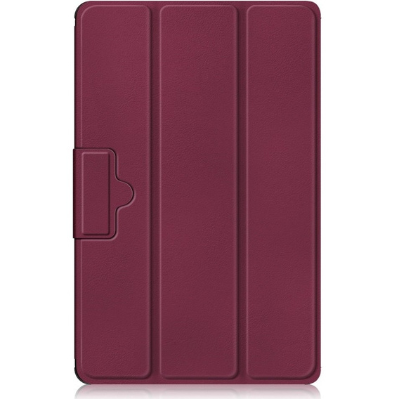 Husă pentru Lenovo Tab M10 Plus 10.6 TB-125F / TB-128F 3 Gen, Smartcase, albastru