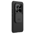 Husă NILLKIN Camshield Pro cu capac pentru cameră pentru Xiaomi Redmi Note 15 Pro Plus 5G / Poco M8 Pro 5G
