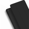 Husă pentru iPad 7/8/9 10.2 2019/2020/2021, Smartcase, negru