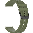 Curea din silicon Universal 22mm