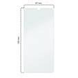 Sticlă călită 9H pentru Xiaomi Redmi Note 8 Pro