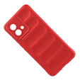 Huse pentru Motorola Moto G84 5G, Gaming Shockproof, roșu