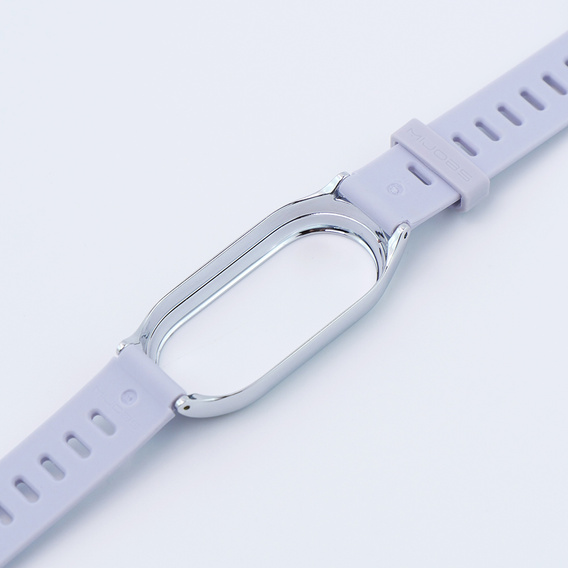 Curea din silicon pentru Xiaomi Smart Band 10 / 9 / 8