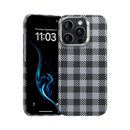 Husă BENKS Kevlar Magnetic Armor Vichy BF66 pentru iPhone 16 Pro Max