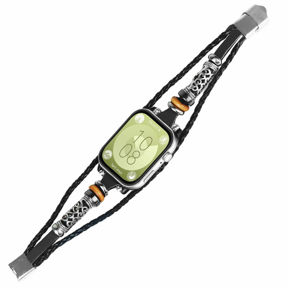 Curea din piele pentru Huawei Watch Fit 4 / 4 Pro / 3