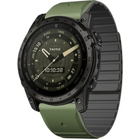 Curea din silicon QuickFit pentru Garmin Fenix 22mm