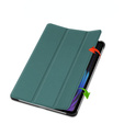 Husă pentru Xiaomi Pad 7 / Xiaomi Pad 7 Pro, Smartcase, verde