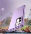 Huse pentru Samsung Galaxy S23 Ultra, Suritch Full Body, violet