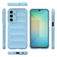 Huse pentru Samsung Galaxy A16, Gaming Shockproof, albastru