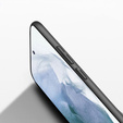 Husă MOFI pentru Samsung Galaxy S23 FE, subțire, negru