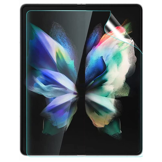 Folie de hidrogel pentru Samsung Galaxy Z Fold3 5G