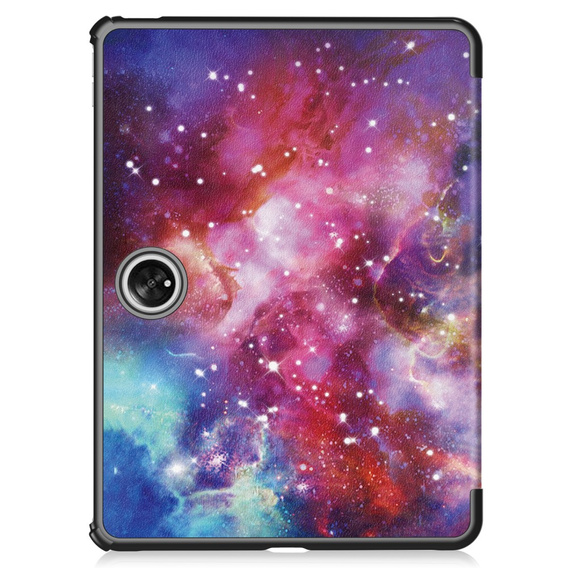 Husă pentru OnePlus Pad, Smartcase, galaxy