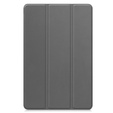 Husă pentru Lenovo Tab TB311FU, Smartcase, gri
