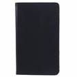 Husă pentru Samsung Galaxy Tab A11 / A9, rotativă 360, negru