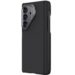 Husă blindată Nillkin cu stylus, pentru MagSafe pentru Samsung Galaxy Z Fold7 5G