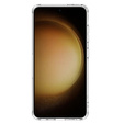 Husă NILLKIN pentru Samsung Galaxy S24, Nature TPU, transparentă