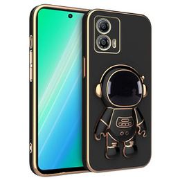 Huse pentru Motorola Moto G53 5G, Astronaut, negru