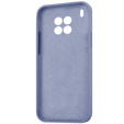 Husa pentru Huawei Nova 8i, Silicone Lite, lavanda