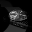 Carcasă pentru Xiaomi 14 Ultra, carcasă blindată Nillkin, Carboprof Case, pentru Magsafe, negru