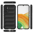 Huse pentru Samsung Galaxy A34 5G, Gaming Shockproof, negru