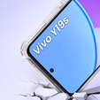 Huse pentru Vivo Y19s, Dropproof, transparentă