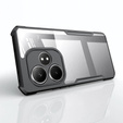 Huse pentru Realme GT 6 / 6T, AntiDrop Hybrid, negru