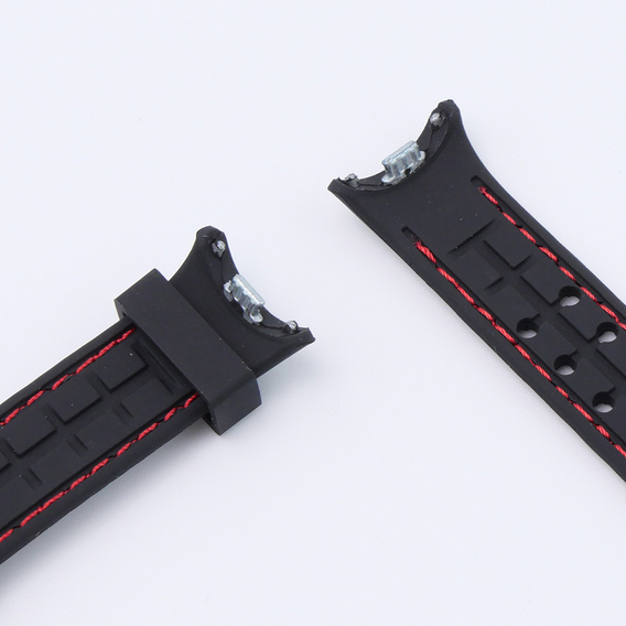 Curea din silicon pentru Xiaomi Smart Band 10 / 9 / 8