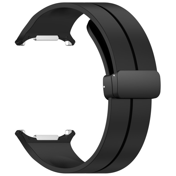 Curea din silicon pentru Samsung Galaxy Watch Ultra 47mm (2025 / 2024)