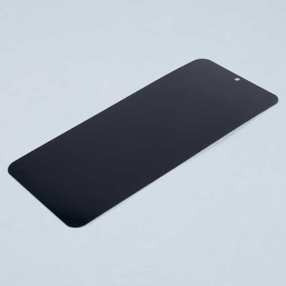 2 x folie de confidențialitate pentru Samsung Galaxy S24+ Plus, ERBORD Anti-Spy Hydrogel