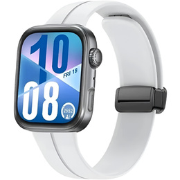 Curea din silicon pentru Huawei Watch Fit 4 / 4 Pro / 3