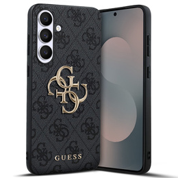 Husă GUESS 4G Big Metal Logo pentru Samsung Galaxy S25 FE