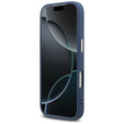 Carcasă Guess 4G Triangle Logo MagSafe pentru iPhone 17 Pro