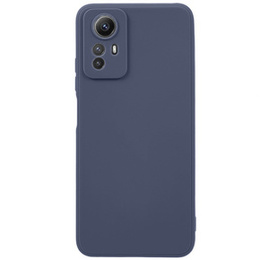 Husa pentru Xiaomi Redmi Note 12S, Silicone Lite, lavanda