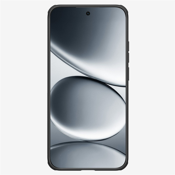 Husă magnetică NILLKIN Frosted Shield Pro pentru Xiaomi Redmi Note 15 Pro 5G