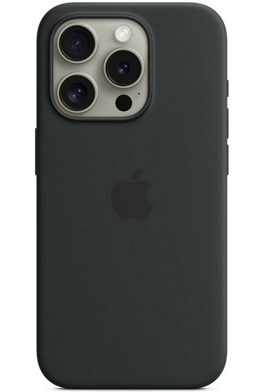 Husă originală Apple cu MagSafe pentru Apple iPhone 16