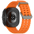 Curea din silicon pentru Samsung Galaxy Watch Ultra 47mm (2025 / 2024)