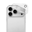 2x ERBORD cameră insula de sticlă temperată pentru iPhone 17 Pro Max