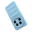 Huse pentru Xiaomi 14 Ultra, Gaming Shockproof, albastru