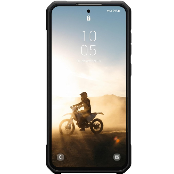 Husă Urban Armor Gear Pathfinder MagSafe pentru Samsung Galaxy S25 FE