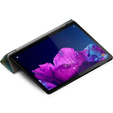 Husă pentru Lenovo Tab P11 TB-J606F, Smartcase, sakura